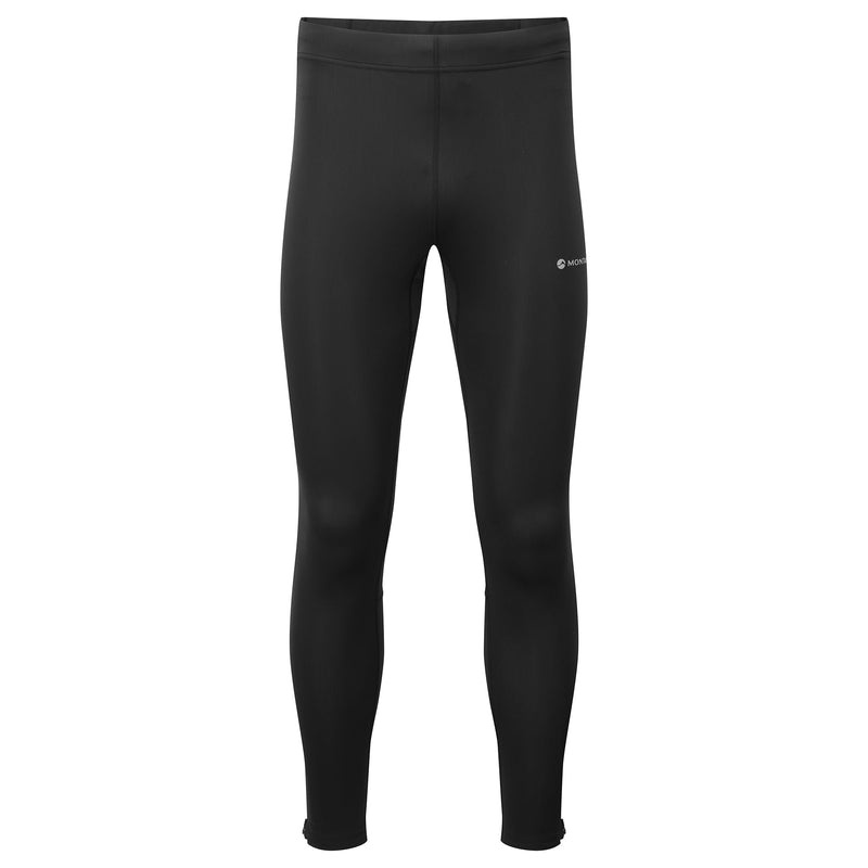 Montane Slipstream Trail Løbe Leggings Herre Sort | 5906784-EY