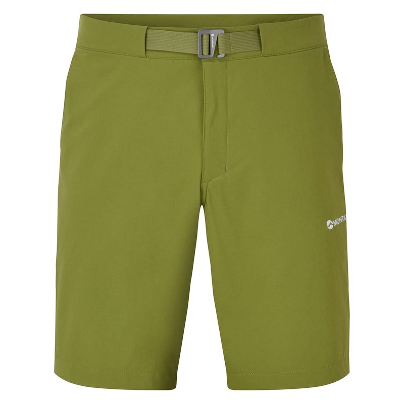 Montane Tenacity Lite Shorts Herre Grøn | 4809217-CI