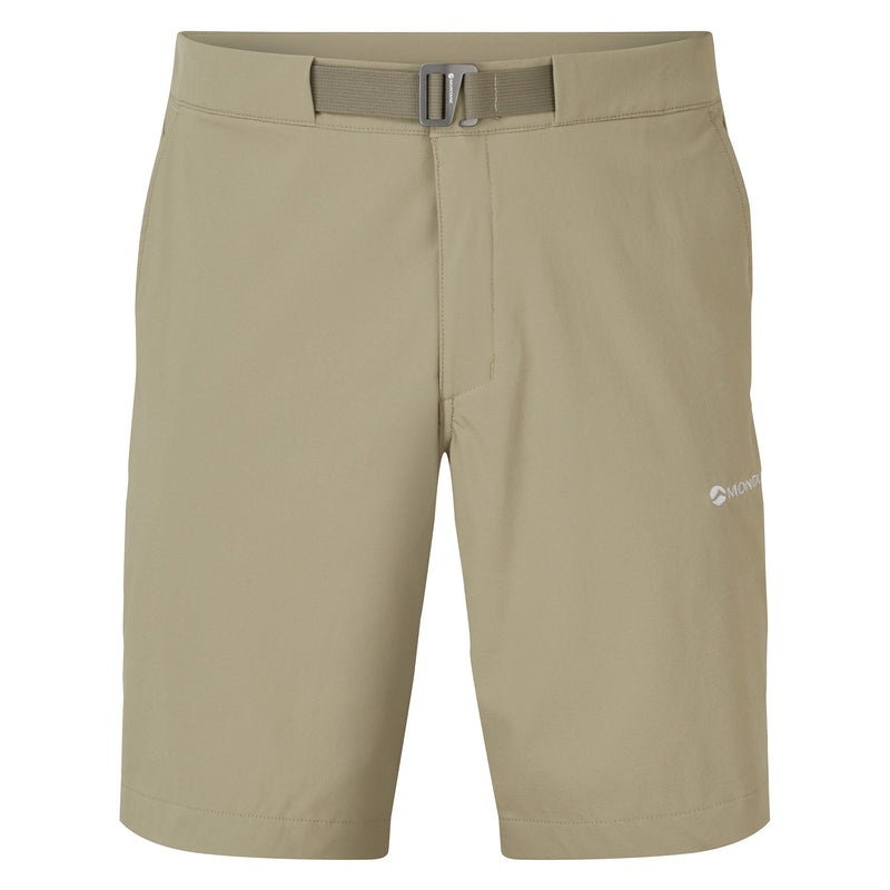 Montane Tenacity Lite Shorts Herre Khaki | 5972184-EU