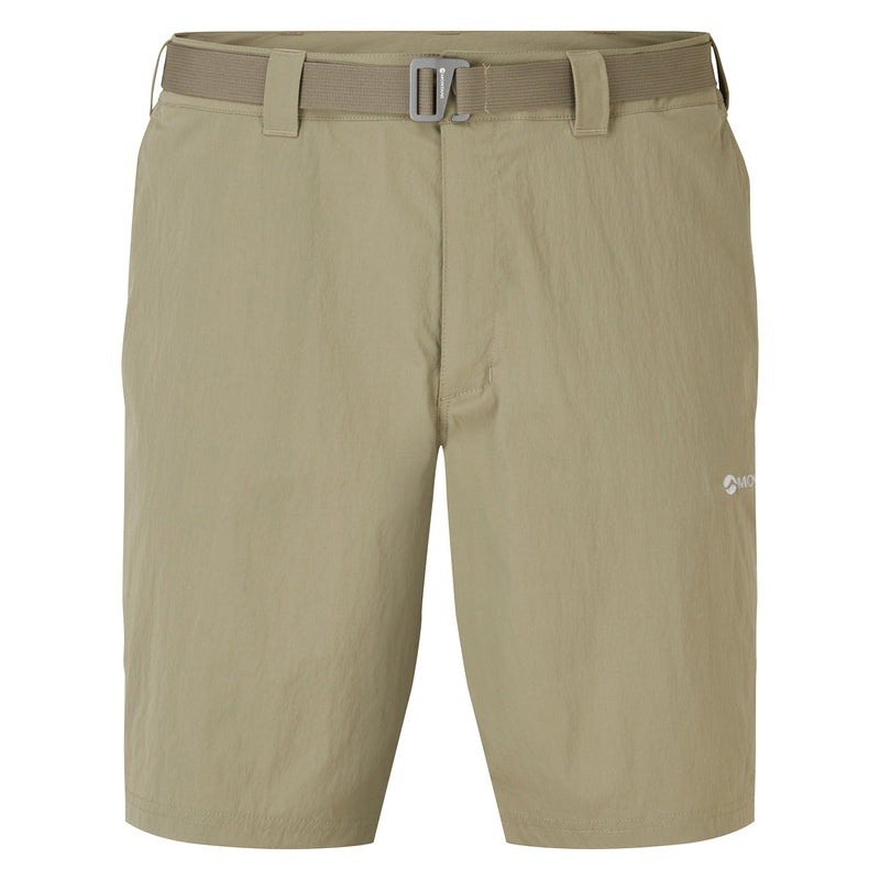 Montane Terra Lite Shorts Herre Khaki | 9238045-OS