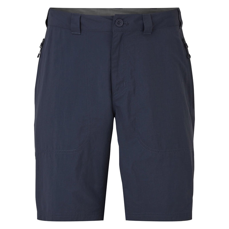 Montane Terra Shorts Herre Blå | 5971860-FQ