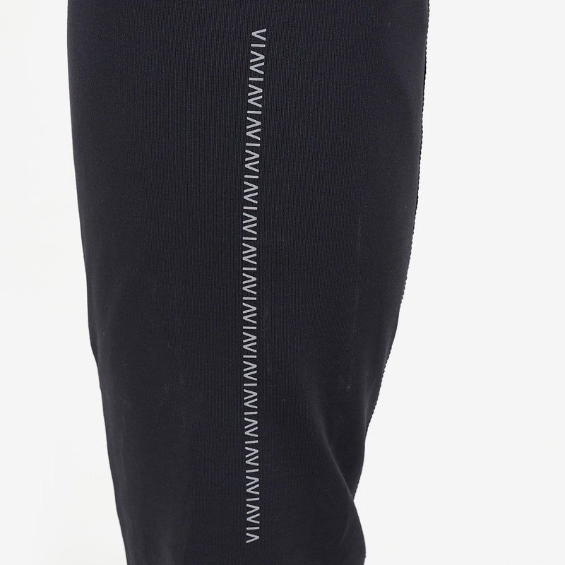 Montane Thermal Trail Leggings Herre Sort | 9053276-QG