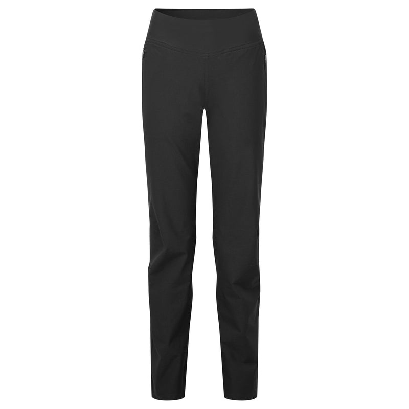 Montane Tucana Stretch Bukser Dame Sort | 1765408-BG